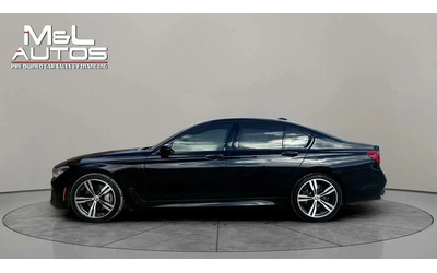 BMW 750 xDrive* AвтоКредит* (ЦЕНА ДО БГ) - автомобили, коли, обяви за нови и употребявани 7