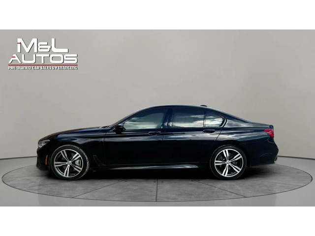 BMW 750 xDrive* AвтоКредит* (ЦЕНА ДО БГ) - автомобили, коли, обяви за нови и употребявани 7