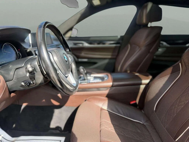 BMW 750 xDrive* AвтоКредит* (ЦЕНА ДО БГ) - автомобили, коли, обяви за нови и употребявани 9