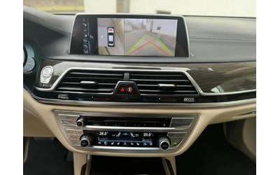 BMW 750 Li / X-DRIVE - автомобили, коли, обяви за нови и употребявани 12