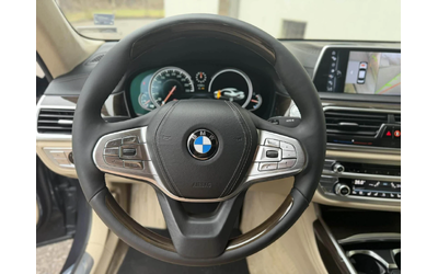 BMW 750 Li / X-DRIVE - автомобили, коли, обяви за нови и употребявани 13