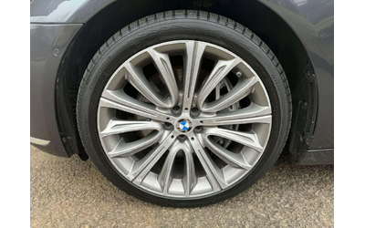 BMW 750 Li / X-DRIVE - автомобили, коли, обяви за нови и употребявани 16