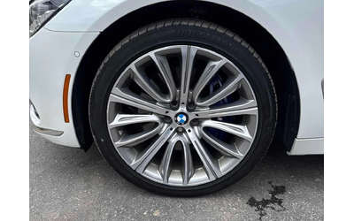 BMW 750 * XDRIVE * ТЕЛЕВИЗОРИ * 360 * ДИСТРОНИК * ОБДУХВАН - автомобили, коли, обяви за нови и употребявани 6
