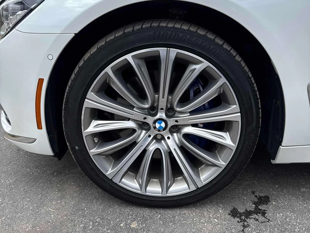 BMW 750 * XDRIVE * ТЕЛЕВИЗОРИ * 360 * ДИСТРОНИК * ОБДУХВАН - автомобили, коли, обяви за нови и употребявани 6