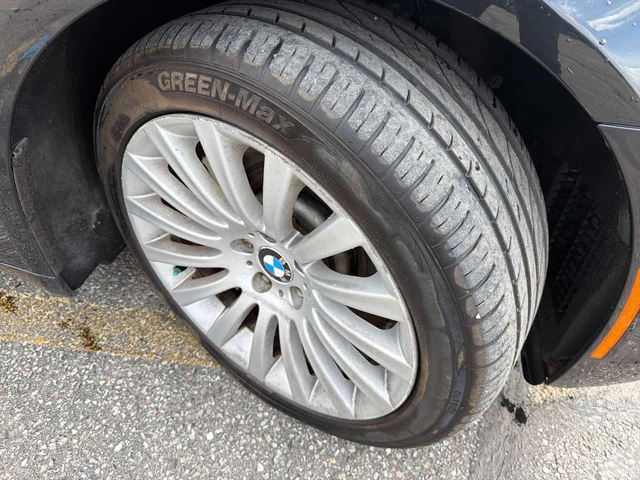 BMW 750 * ГЛАВНО ПРЕДСТАВИТЕЛСТВО* - автомобили, коли, обяви за нови и употребявани 5