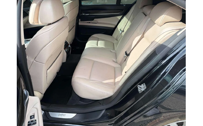 BMW 750 * ГЛАВНО ПРЕДСТАВИТЕЛСТВО* - автомобили, коли, обяви за нови и употребявани 7
