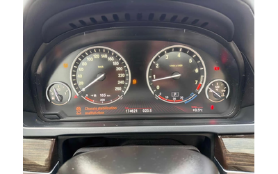 BMW 750 * ГЛАВНО ПРЕДСТАВИТЕЛСТВО* - автомобили, коли, обяви за нови и употребявани 9