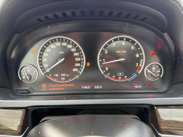BMW 750 * ГЛАВНО ПРЕДСТАВИТЕЛСТВО* - автомобили, коли, обяви за нови и употребявани 9