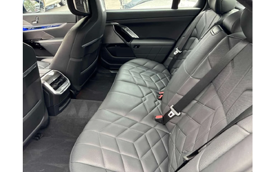 BMW 750 * 750e xDrive * ПРЕДСТАВИТЕЛСТВО * ДИСТРОНИК * 360 - автомобили, коли, обяви за нови и употребявани 15