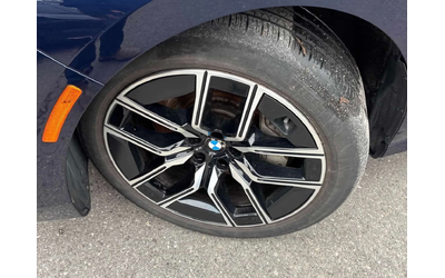 BMW 750 * 750e xDrive * ПРЕДСТАВИТЕЛСТВО * ДИСТРОНИК * 360 - автомобили, коли, обяви за нови и употребявани 6