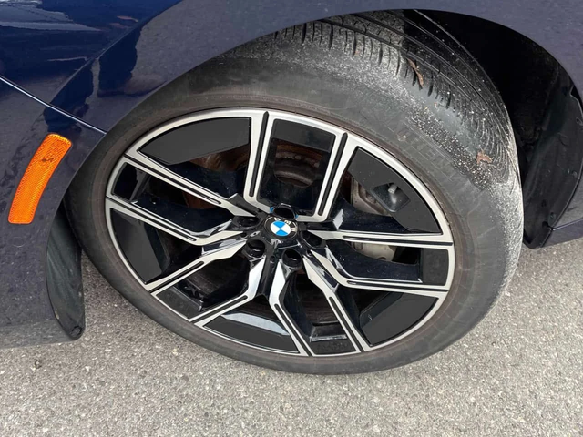BMW 750 * 750e xDrive * ПРЕДСТАВИТЕЛСТВО * ДИСТРОНИК * 360 - автомобили, коли, обяви за нови и употребявани 6