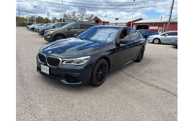 bmw-750 - 0