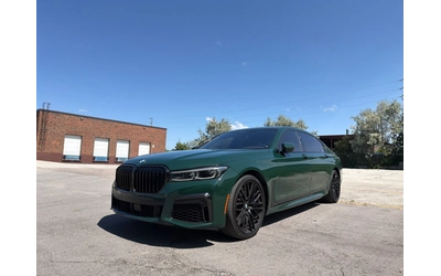 bmw-750 - 0
