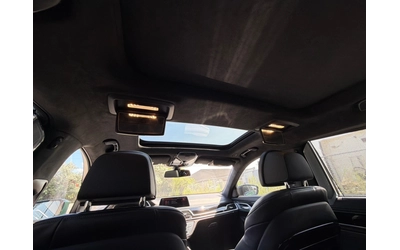 BMW 750 Li* M-SPORT* МАСАЖИ* ПАНО* HARMAN KARDON* 360* FUL - автомобили, коли, обяви за нови и употребявани 16