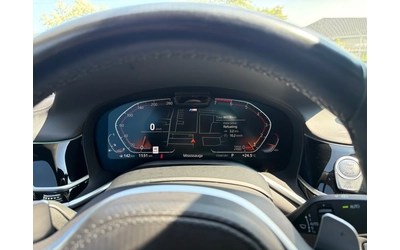 BMW 750 Li* M-SPORT* МАСАЖИ* ПАНО* HARMAN KARDON* 360* FUL - автомобили, коли, обяви за нови и употребявани 7