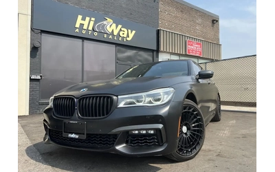 bmw-750 - 0