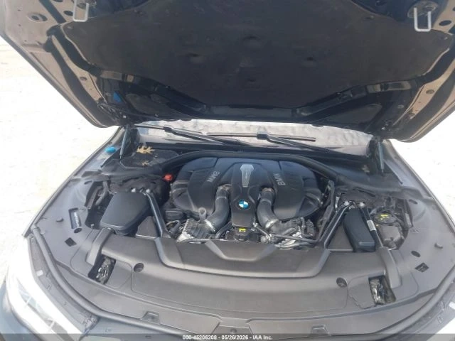 BMW 750 iL* xDrive* Bowers&Wilkins* ПАНО* FULL* - автомобили, коли, обяви за нови и употребявани 8