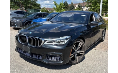 bmw-750 - 0