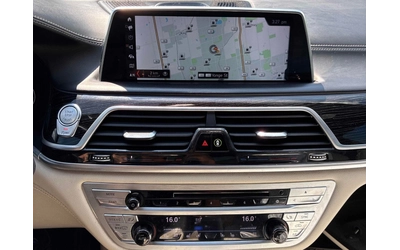 BMW 750 MPACK* ОБДУХ* МАСАЖ* 360* TV* BOWERS&WILKINS - автомобили, коли, обяви за нови и употребявани 8