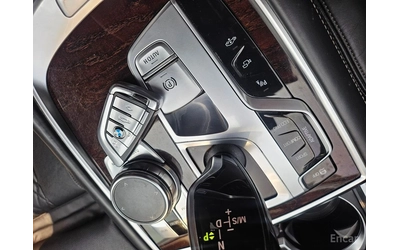 BMW 750 Li xDrive* FULL* DISTRONIC* МАСАЖ* BOWERS* 360* TV - автомобили, коли, обяви за нови и употребявани 11