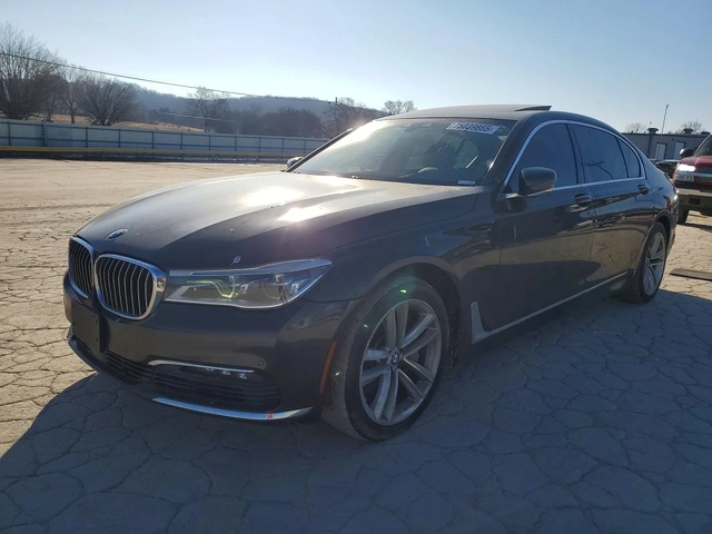 BMW 750 XDRIVE * КРАЙНА ЦЕНА НА КУПИ СЕГА* - автомобили, коли, обяви за нови и употребявани 0
