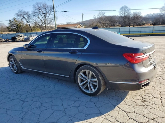 BMW 750 XDRIVE * КРАЙНА ЦЕНА НА КУПИ СЕГА* - автомобили, коли, обяви за нови и употребявани 5