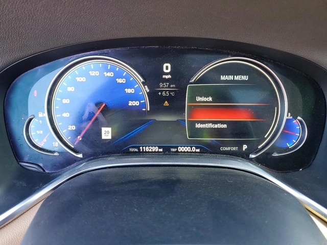 BMW 750 XDRIVE * КРАЙНА ЦЕНА НА КУПИ СЕГА* - автомобили, коли, обяви за нови и употребявани 9