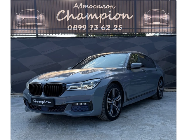 BMW 750 Бартер лизинг - автомобили, коли, обяви за нови и употребявани 0