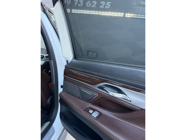 BMW 750 Бартер лизинг - автомобили, коли, обяви за нови и употребявани 10