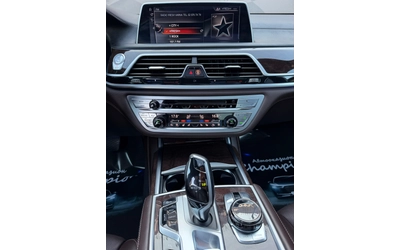BMW 750 Бартер лизинг - автомобили, коли, обяви за нови и употребявани 11