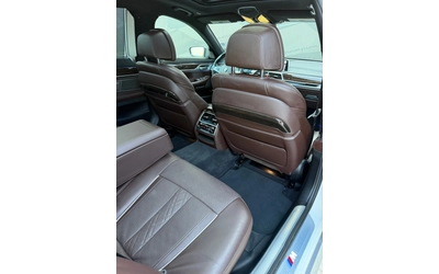 BMW 750 Бартер лизинг - автомобили, коли, обяви за нови и употребявани 13
