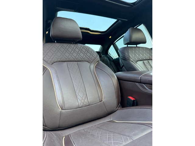 BMW 750 Бартер лизинг - автомобили, коли, обяви за нови и употребявани 14