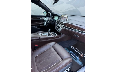 BMW 750 Бартер лизинг - автомобили, коли, обяви за нови и употребявани 15