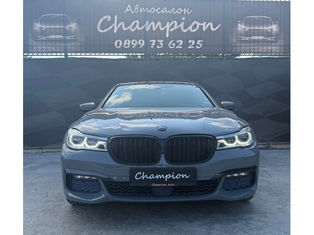 BMW 750 Бартер лизинг - автомобили, коли, обяви за нови и употребявани 1