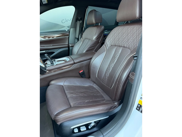 BMW 750 Бартер лизинг - автомобили, коли, обяви за нови и употребявани 9