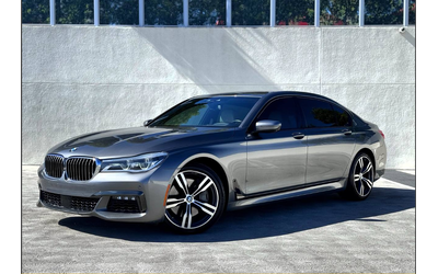 bmw-750-750i-xdrive-m-sport-line - 2