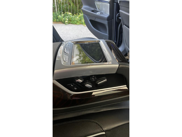 BMW 750 BMW 750 Уникат, Full, Massage, Bower & Wilkins - автомобили, коли, обяви за нови и употребявани 14