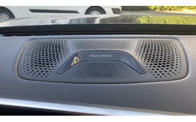 BMW 750 BMW 750 Уникат, Full, Massage, Bower & Wilkins - автомобили, коли, обяви за нови и употребявани 22