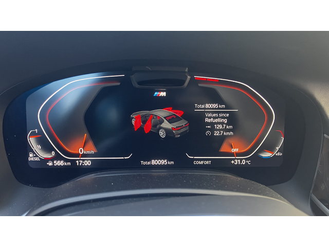 BMW 750 BMW 750 Уникат, Full, Massage, Bower & Wilkins - автомобили, коли, обяви за нови и употребявани 23