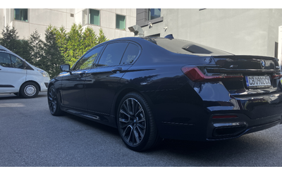 bmw-750-bmw-750-unikat-full-massage-bower-wilkins - 2