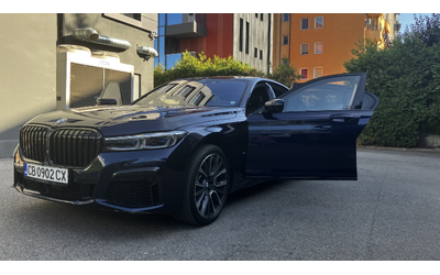 bmw-750-bmw-750-unikat-full-massage-bower-wilkins - 3