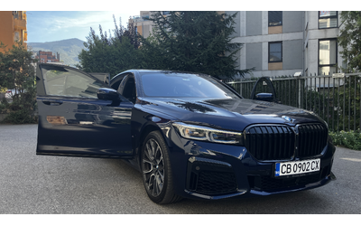 bmw-750-bmw-750-unikat-full-massage-bower-wilkins - 4