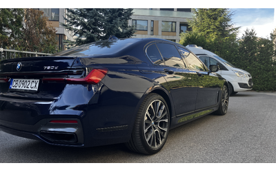 bmw-750-bmw-750-unikat-full-massage-bower-wilkins - 5