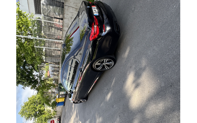 BMW 750 Carbon core M SPORT FUKK - автомобили, коли, обяви за нови и употребявани 7