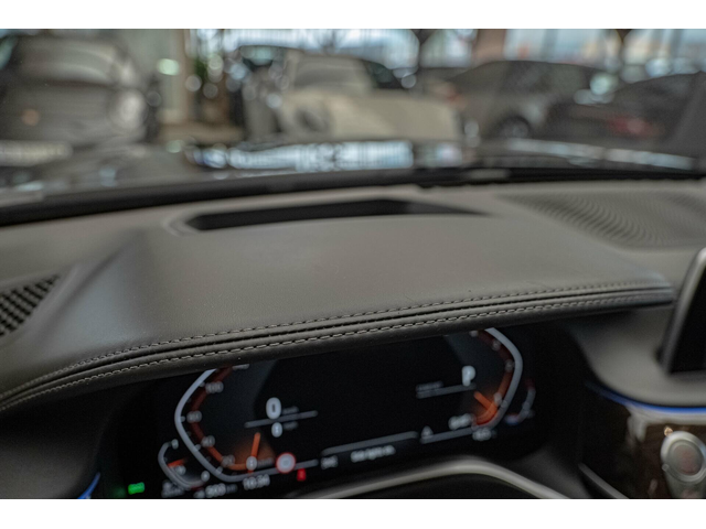 BMW 750 d/xDrive/Камера 360/RSE/HuD/Обдухване/Laser/Ambient/ - автомобили, коли, обяви за нови и употребявани 7