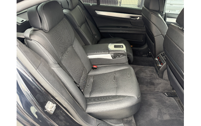 BMW 750 i* 2013г.* LONG* 188.000KM* Топ Състояние* FULL MAX - автомобили, коли, обяви за нови и употребявани 10