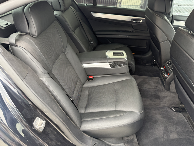 BMW 750 i* 2013г.* LONG* 188.000KM* Топ Състояние* FULL MAX - автомобили, коли, обяви за нови и употребявани 10