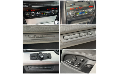 BMW 750 i* 2013г.* LONG* 188.000KM* Топ Състояние* FULL MAX - автомобили, коли, обяви за нови и употребявани 16