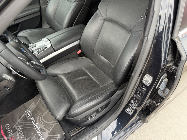 BMW 750 i* 2013г.* LONG* 188.000KM* Топ Състояние* FULL MAX - автомобили, коли, обяви за нови и употребявани 6