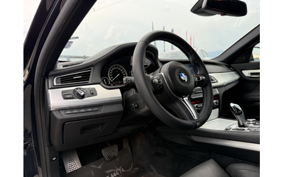 BMW 750 i* 2013г.* LONG* 188.000KM* Топ Състояние* FULL MAX - автомобили, коли, обяви за нови и употребявани 7